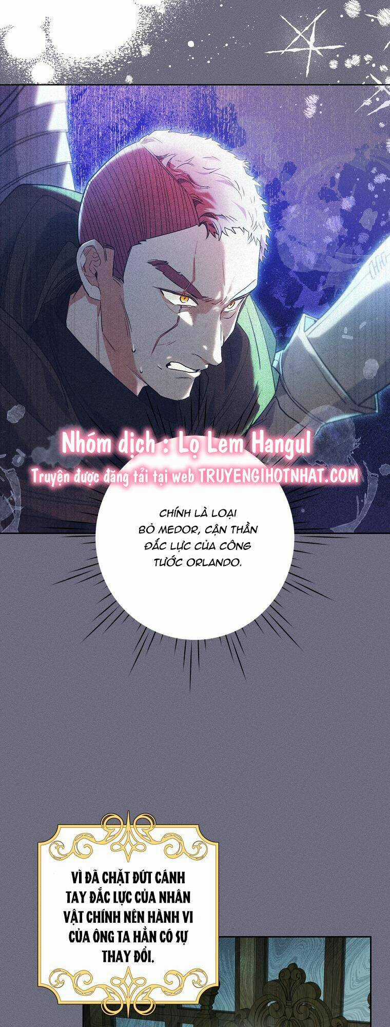 Trở Thành Con Dâu Của Kẻ Phản Diện Vì Thời Gian Có Hạn Chapter 65.1 trang 20