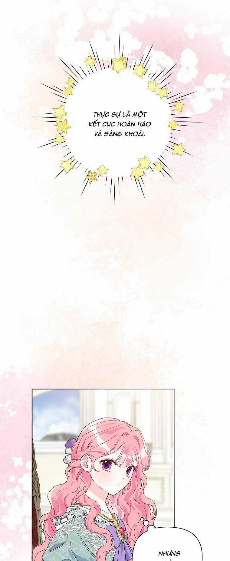 Trở Thành Con Dâu Của Kẻ Phản Diện Vì Thời Gian Có Hạn Chapter 65.1 trang 28