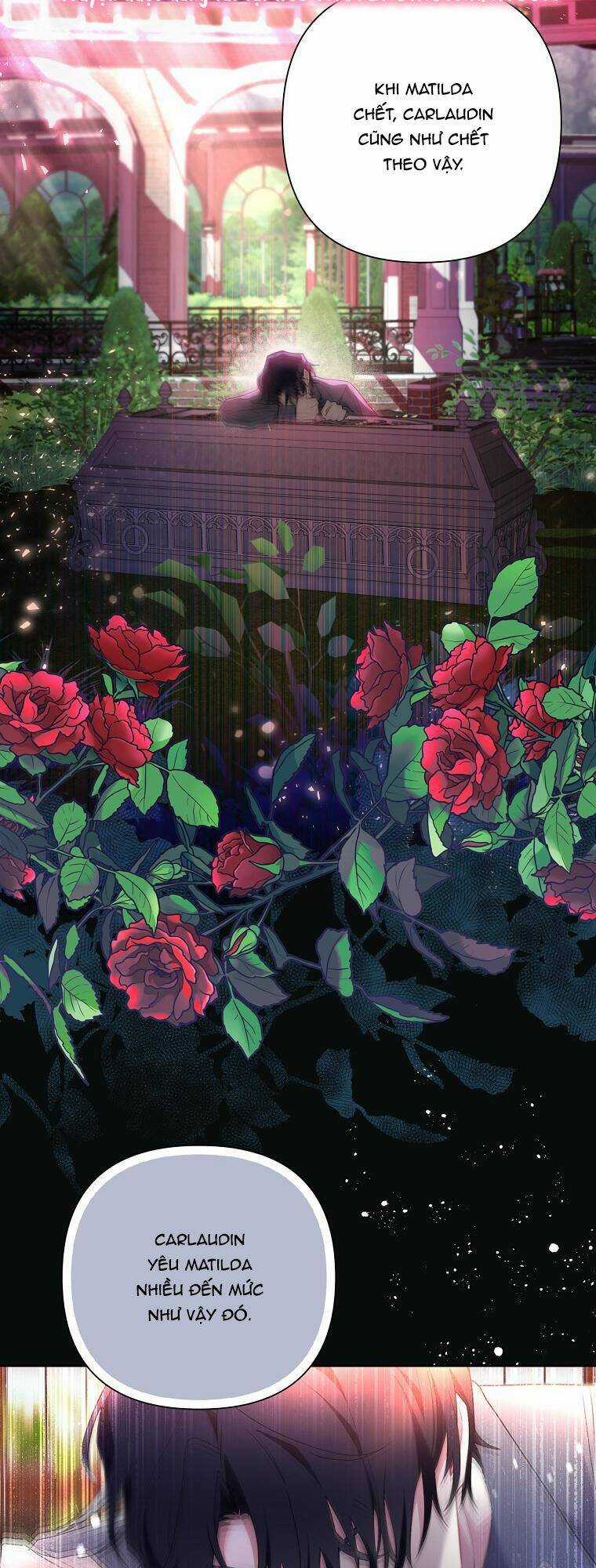 Trở Thành Con Dâu Của Kẻ Phản Diện Vì Thời Gian Có Hạn Chapter 65.1 trang 31