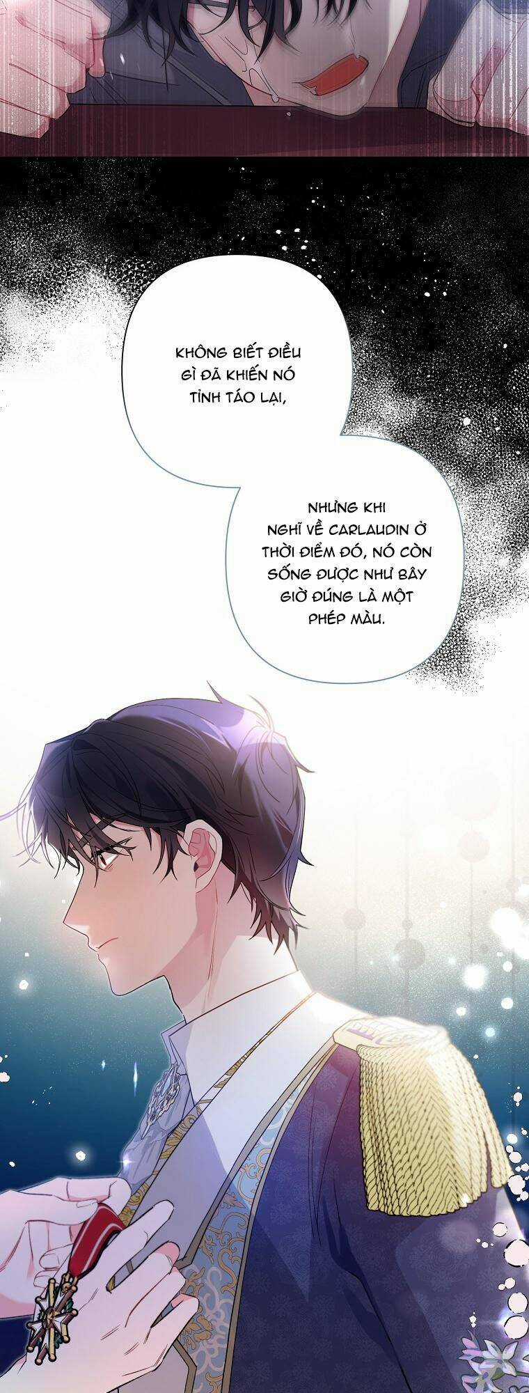 Trở Thành Con Dâu Của Kẻ Phản Diện Vì Thời Gian Có Hạn Chapter 65.1 trang 32