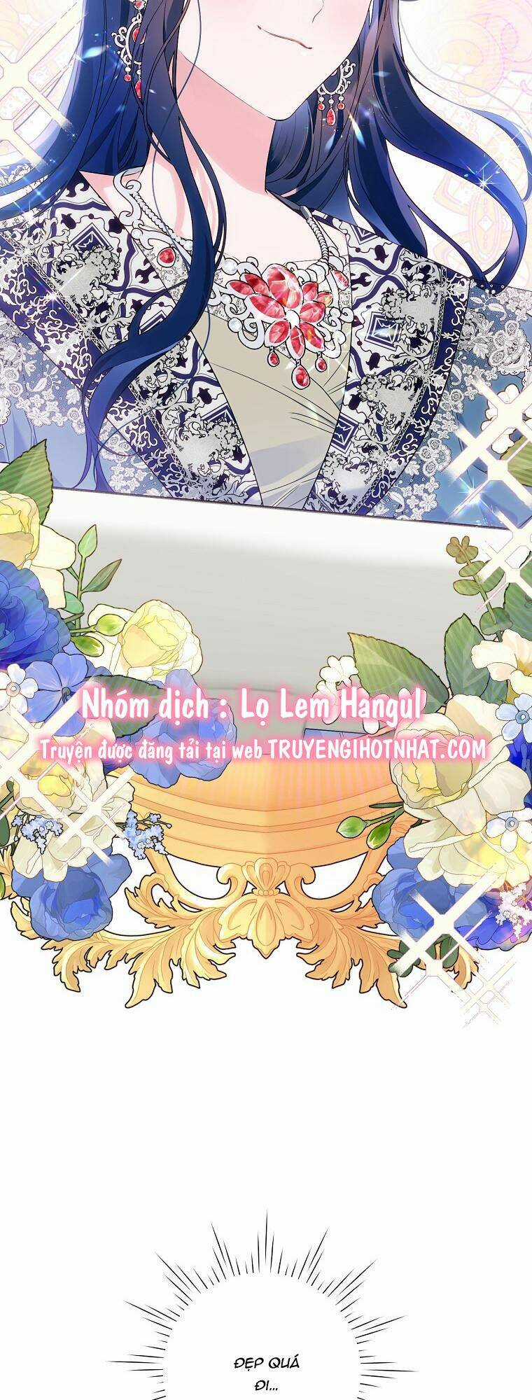 Trở Thành Con Dâu Của Kẻ Phản Diện Vì Thời Gian Có Hạn Chapter 65.1 trang 40