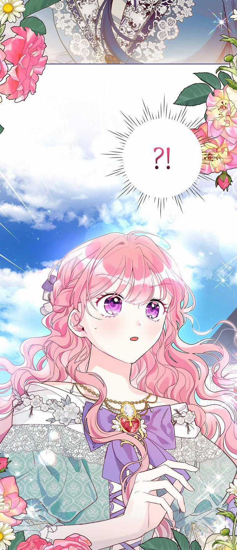 Trở Thành Con Dâu Của Kẻ Phản Diện Vì Thời Gian Có Hạn Chapter 65.2 trang 2