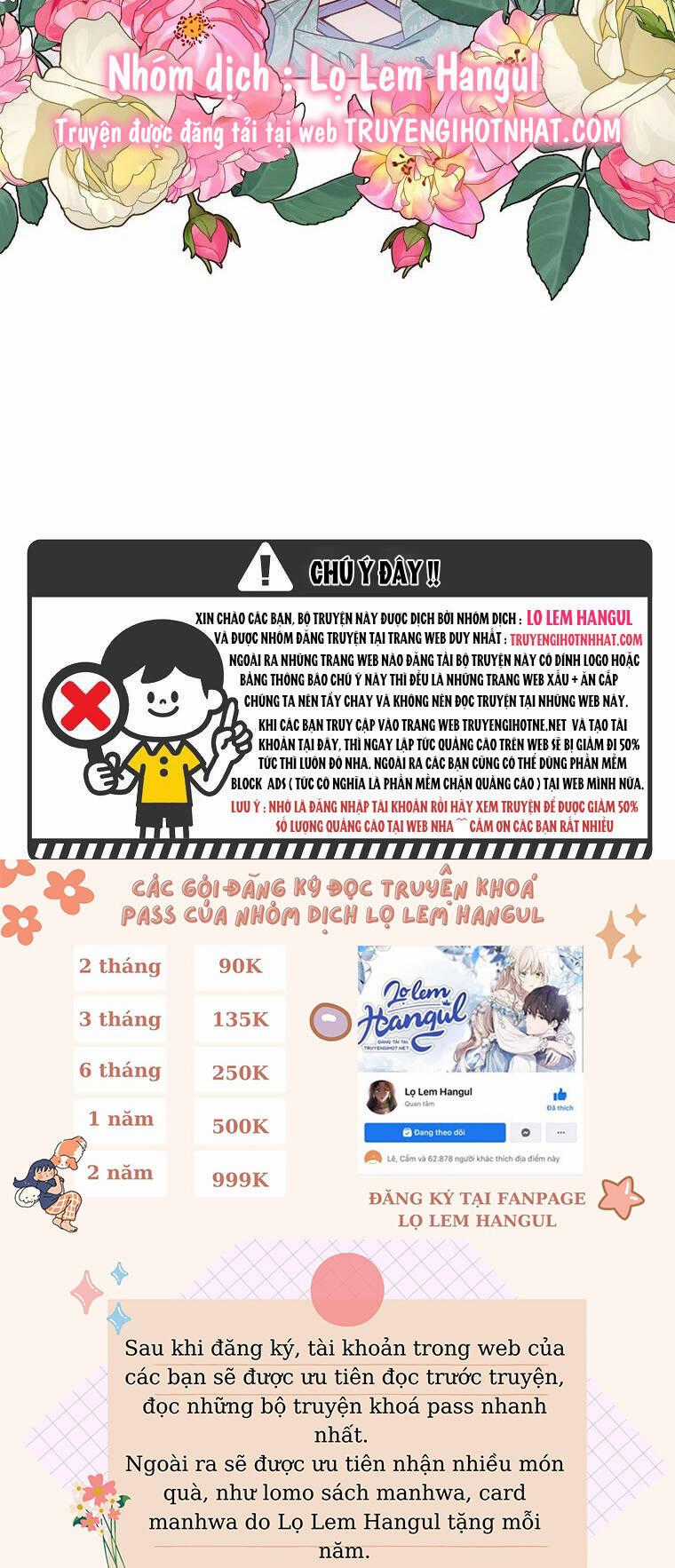 Trở Thành Con Dâu Của Kẻ Phản Diện Vì Thời Gian Có Hạn Chapter 65.2 trang 3