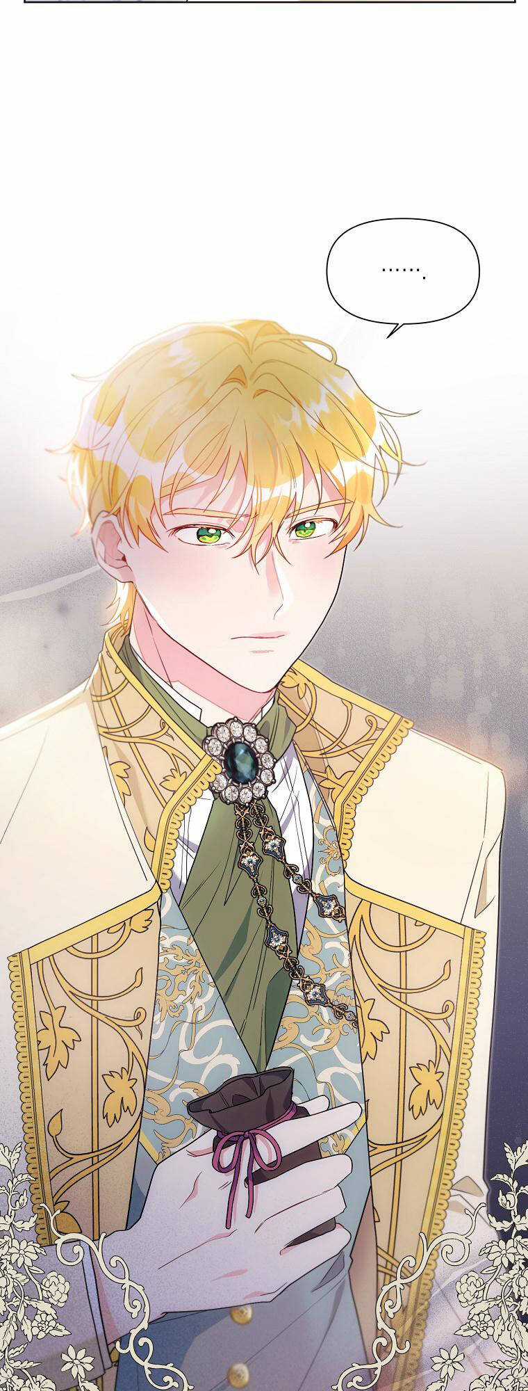 Trở Thành Con Dâu Của Kẻ Phản Diện Vì Thời Gian Có Hạn Chapter 66.1 trang 11