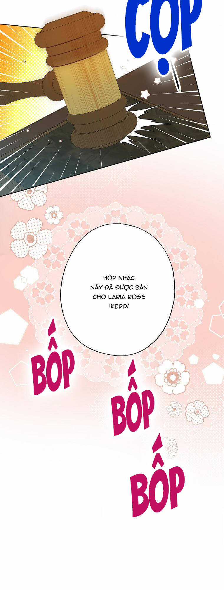 Trở Thành Con Dâu Của Kẻ Phản Diện Vì Thời Gian Có Hạn Chapter 66.1 trang 34