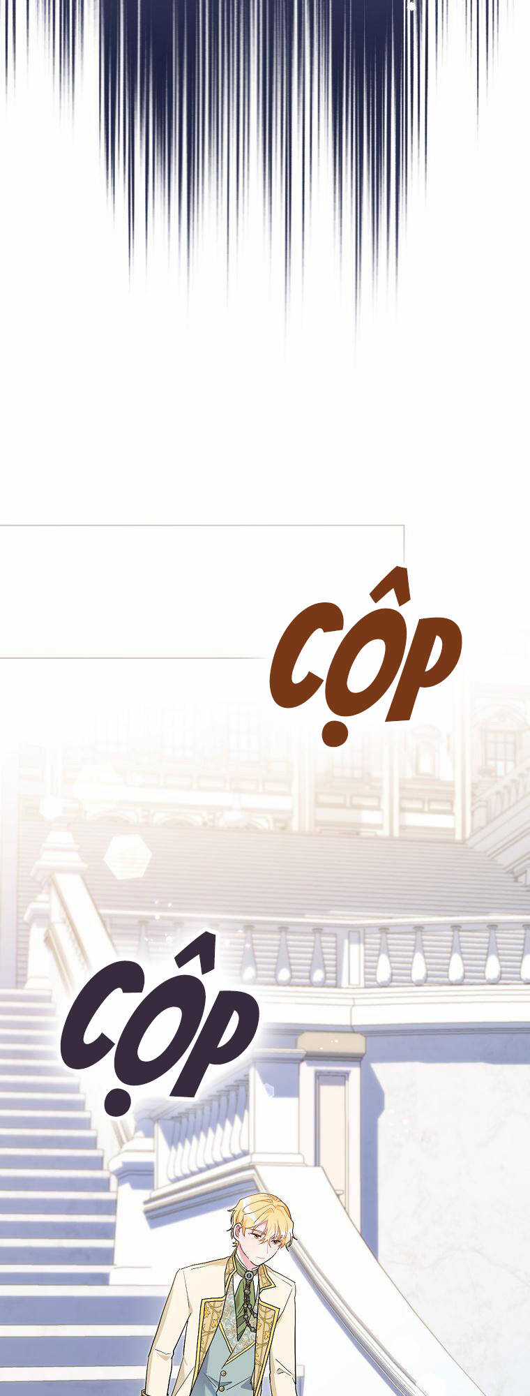 Trở Thành Con Dâu Của Kẻ Phản Diện Vì Thời Gian Có Hạn Chapter 66.1 trang 41