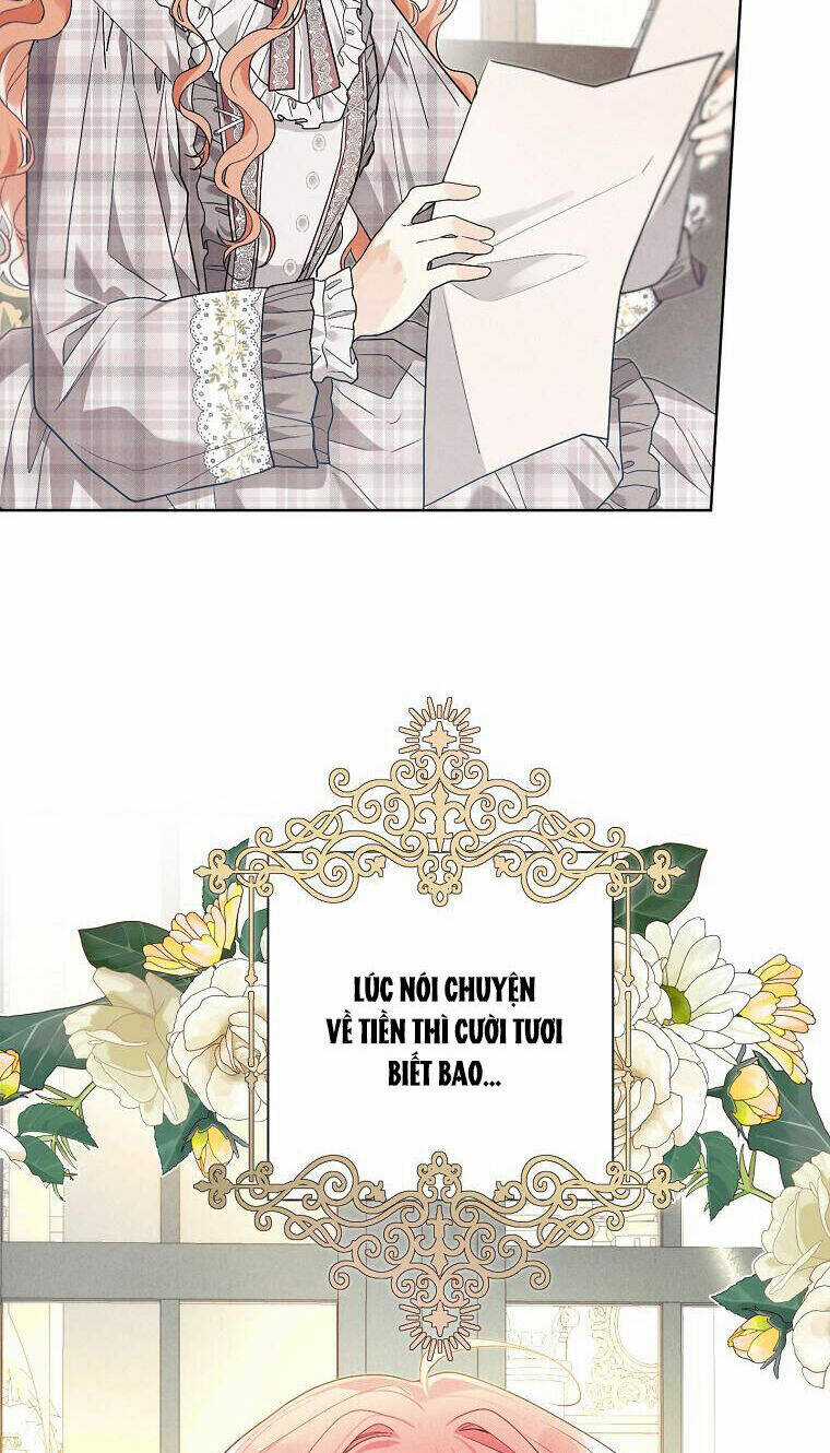 Trở Thành Con Dâu Của Kẻ Phản Diện Vì Thời Gian Có Hạn Chapter 66.2 trang 2