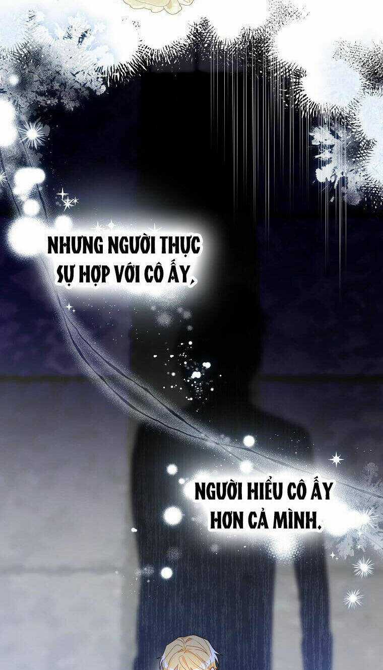 Trở Thành Con Dâu Của Kẻ Phản Diện Vì Thời Gian Có Hạn Chapter 66.2 trang 4