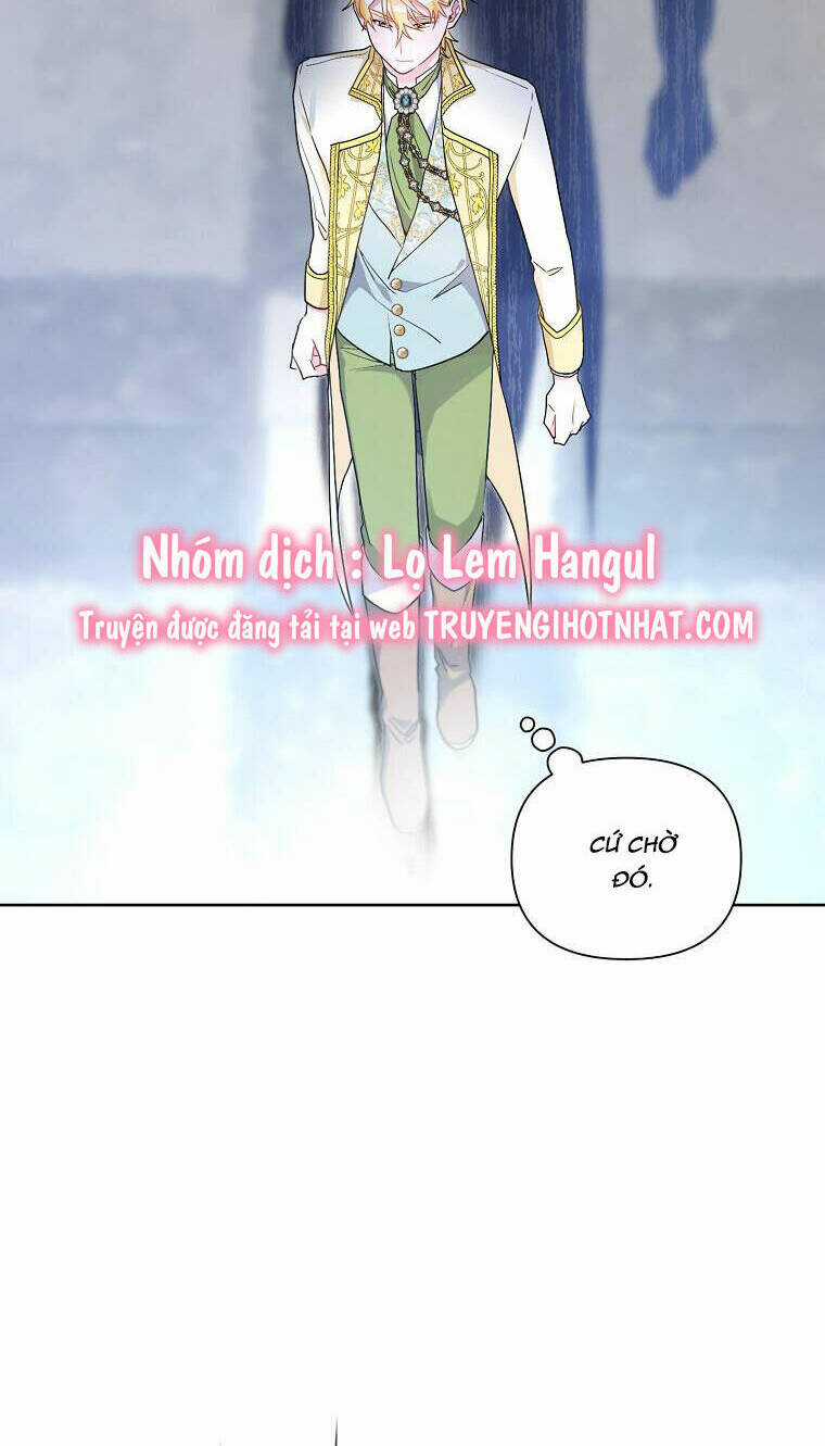 Trở Thành Con Dâu Của Kẻ Phản Diện Vì Thời Gian Có Hạn Chapter 66.2 trang 5