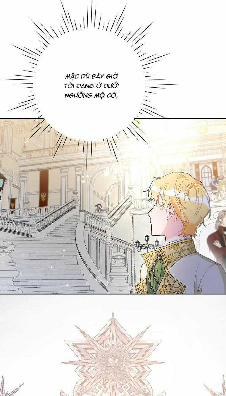 Trở Thành Con Dâu Của Kẻ Phản Diện Vì Thời Gian Có Hạn Chapter 66.2 trang 6