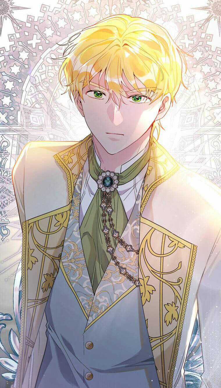 Trở Thành Con Dâu Của Kẻ Phản Diện Vì Thời Gian Có Hạn Chapter 66.2 trang 7