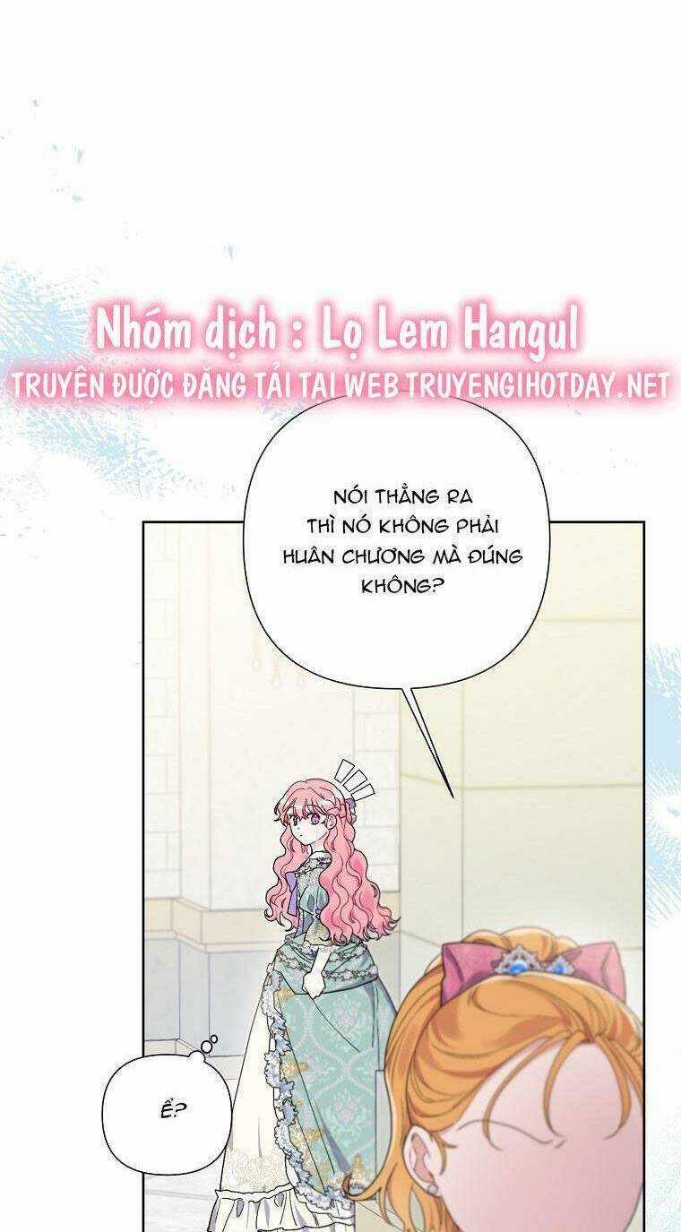 Trở Thành Con Dâu Của Kẻ Phản Diện Vì Thời Gian Có Hạn Chapter 67 trang 11