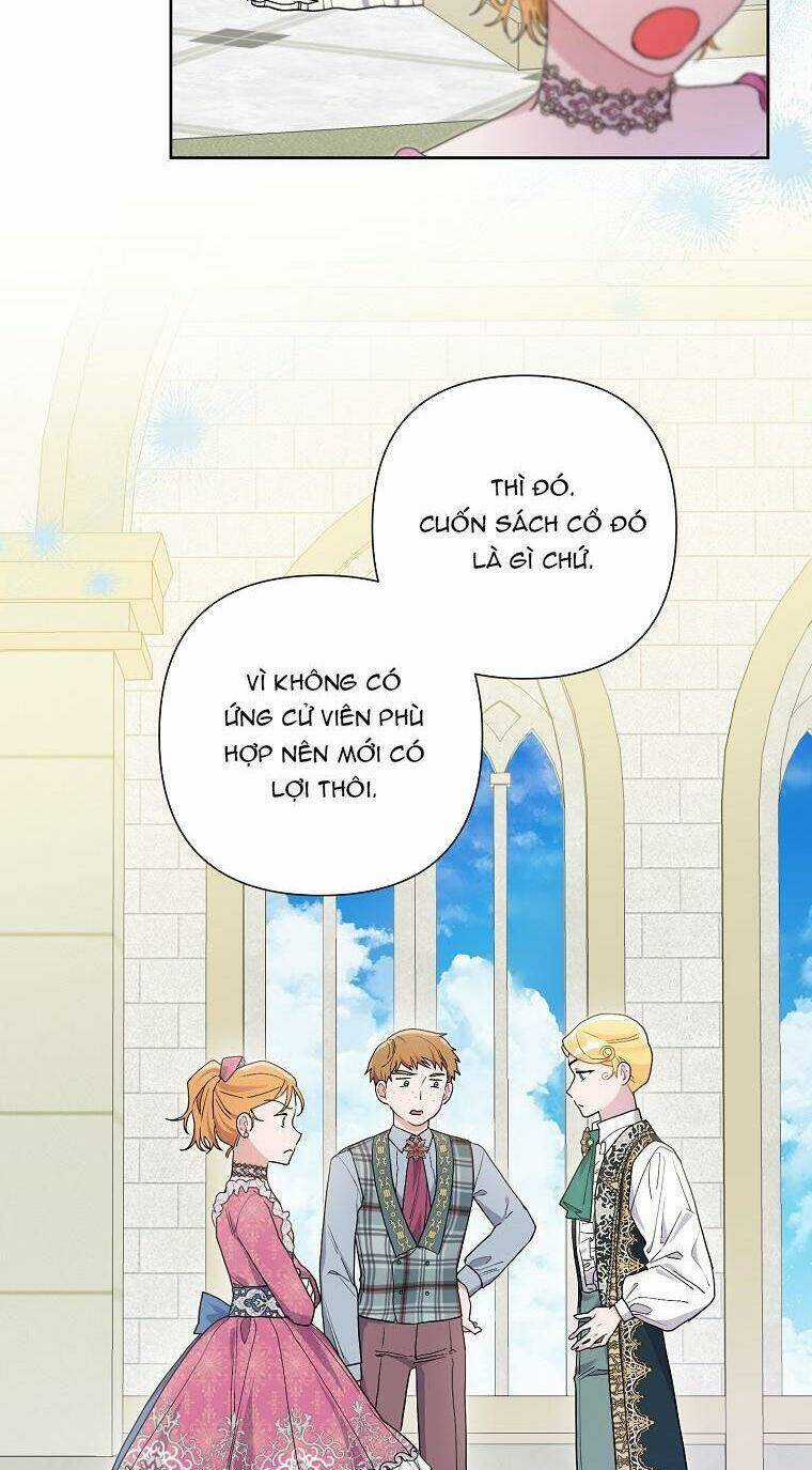 Trở Thành Con Dâu Của Kẻ Phản Diện Vì Thời Gian Có Hạn Chapter 67 trang 12