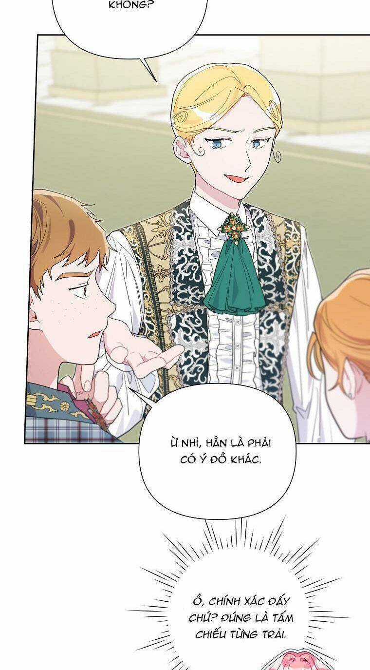 Trở Thành Con Dâu Của Kẻ Phản Diện Vì Thời Gian Có Hạn Chapter 67 trang 14