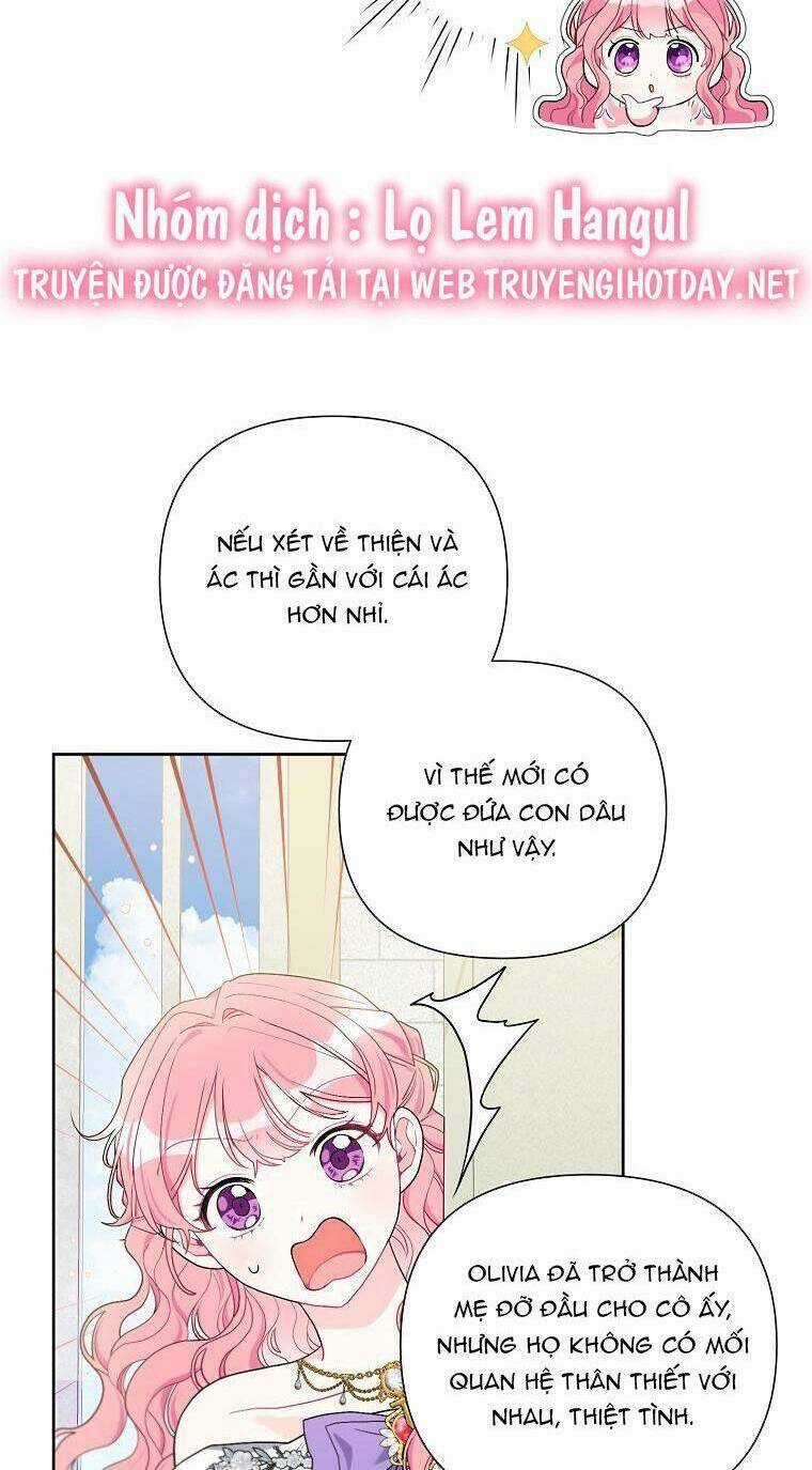 Trở Thành Con Dâu Của Kẻ Phản Diện Vì Thời Gian Có Hạn Chapter 67 trang 15