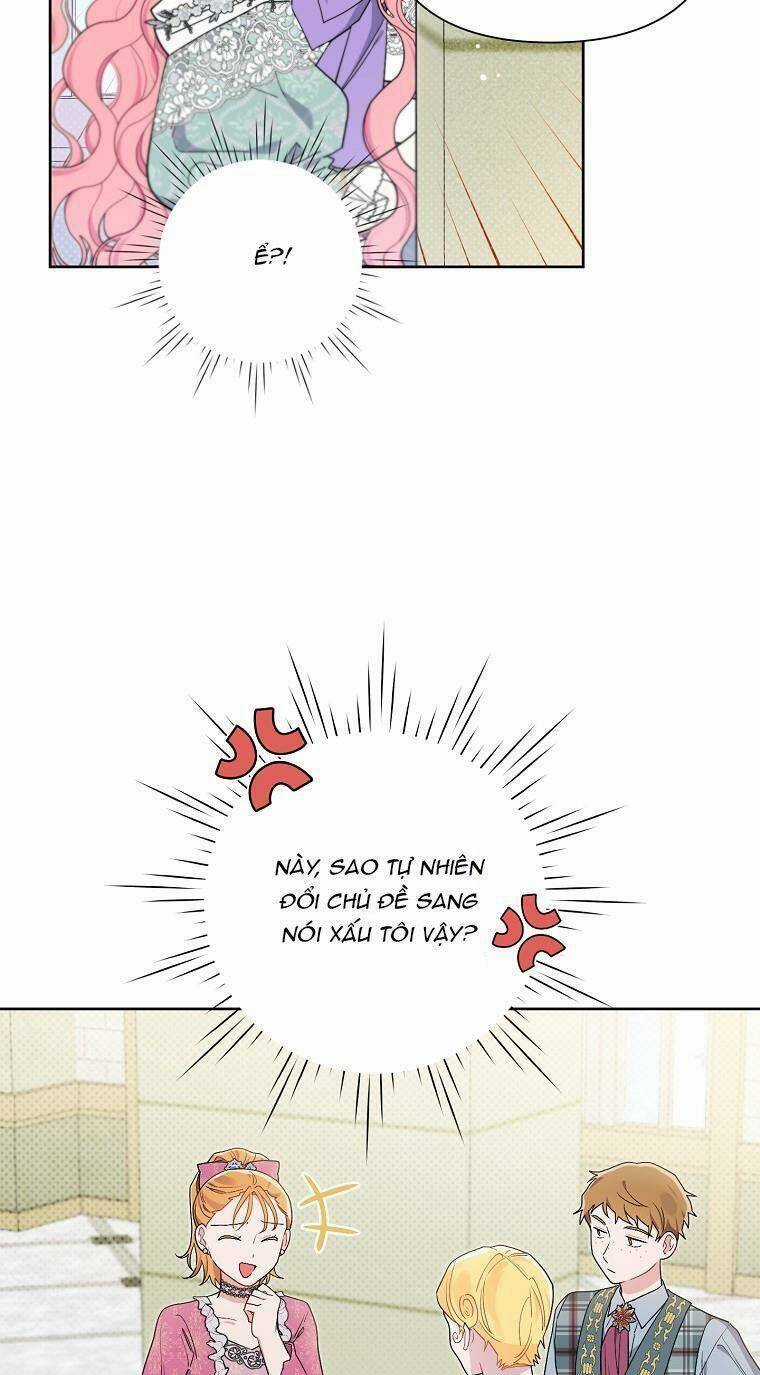 Trở Thành Con Dâu Của Kẻ Phản Diện Vì Thời Gian Có Hạn Chapter 67 trang 16