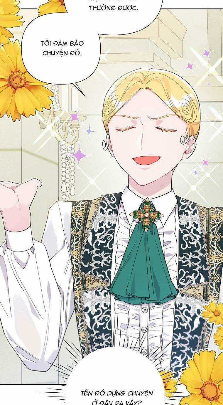 Trở Thành Con Dâu Của Kẻ Phản Diện Vì Thời Gian Có Hạn Chapter 67 trang 19