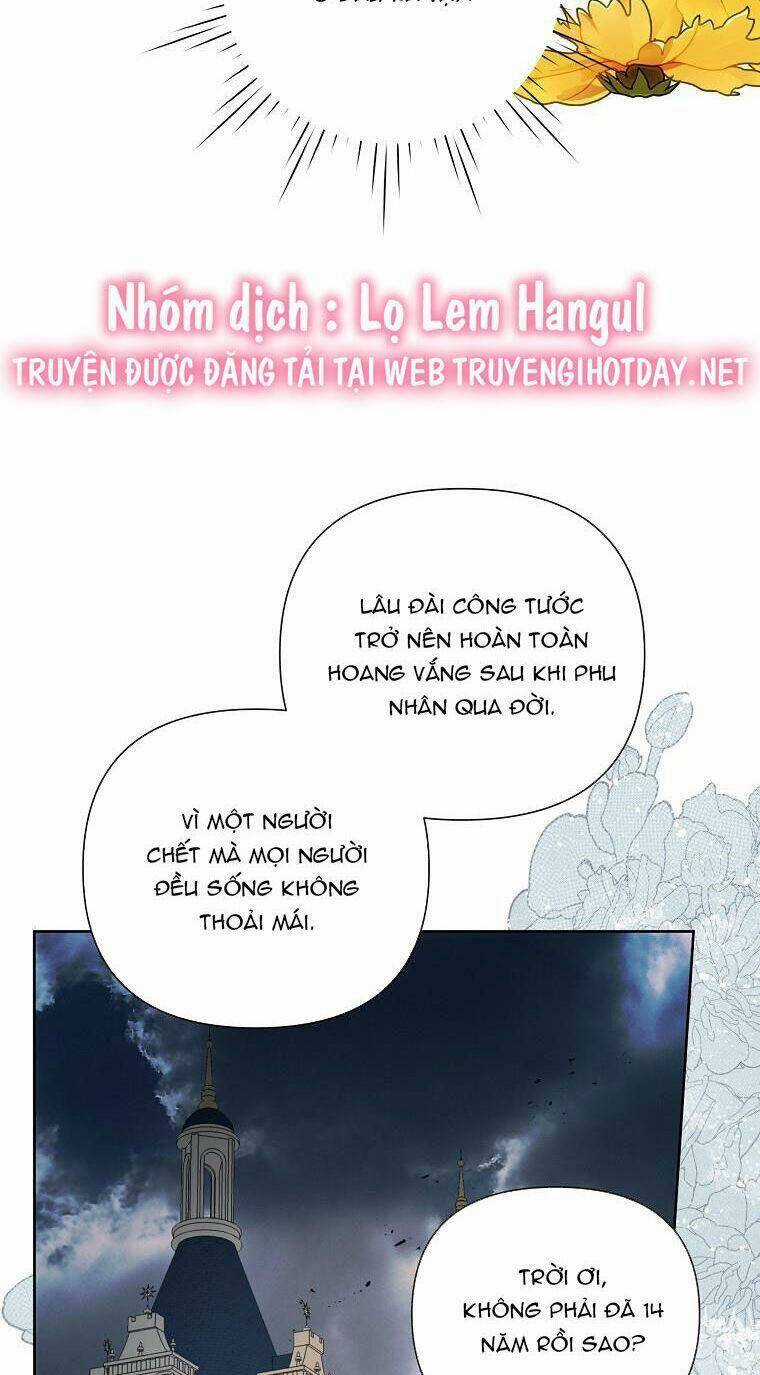 Trở Thành Con Dâu Của Kẻ Phản Diện Vì Thời Gian Có Hạn Chapter 67 trang 20