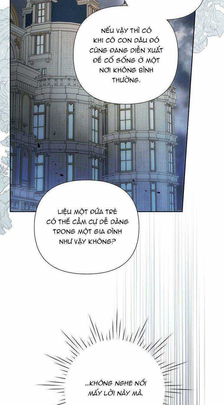 Trở Thành Con Dâu Của Kẻ Phản Diện Vì Thời Gian Có Hạn Chapter 67 trang 21