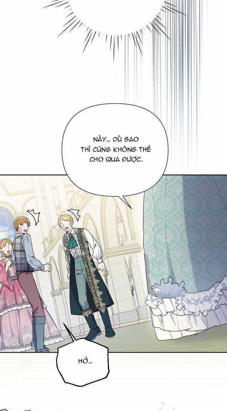 Trở Thành Con Dâu Của Kẻ Phản Diện Vì Thời Gian Có Hạn Chapter 67 trang 22