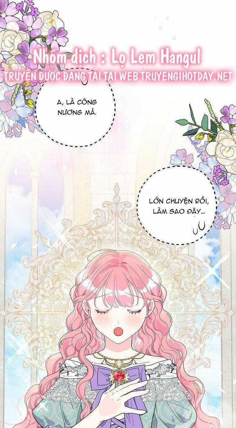 Trở Thành Con Dâu Của Kẻ Phản Diện Vì Thời Gian Có Hạn Chapter 67 trang 23