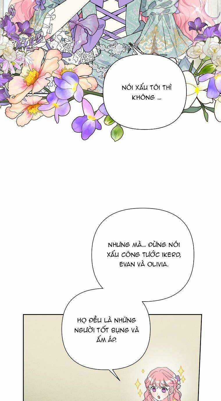 Trở Thành Con Dâu Của Kẻ Phản Diện Vì Thời Gian Có Hạn Chapter 67 trang 24