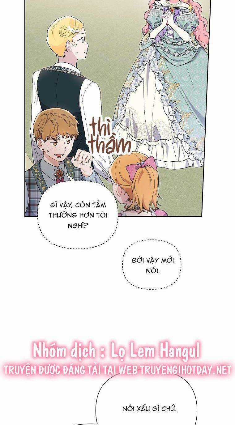 Trở Thành Con Dâu Của Kẻ Phản Diện Vì Thời Gian Có Hạn Chapter 67 trang 25