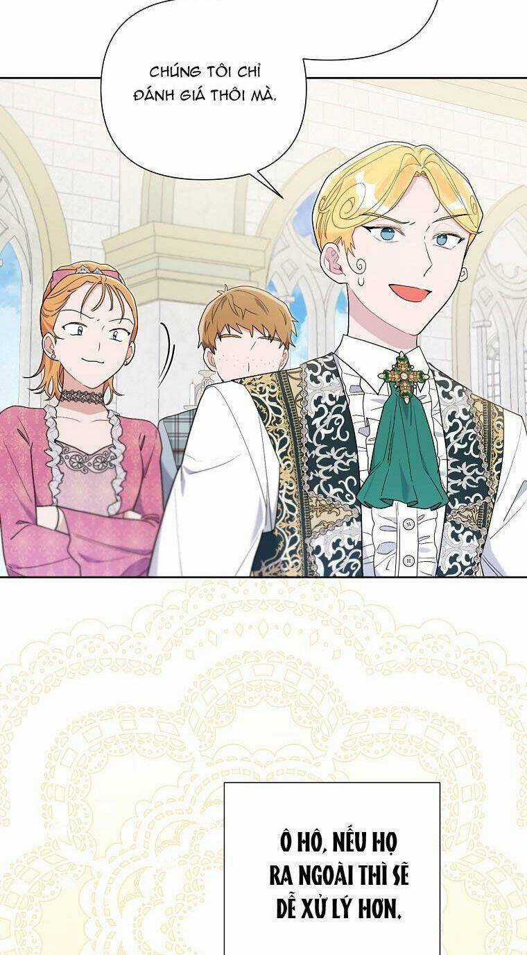 Trở Thành Con Dâu Của Kẻ Phản Diện Vì Thời Gian Có Hạn Chapter 67 trang 26