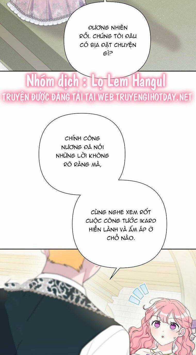 Trở Thành Con Dâu Của Kẻ Phản Diện Vì Thời Gian Có Hạn Chapter 67 trang 28