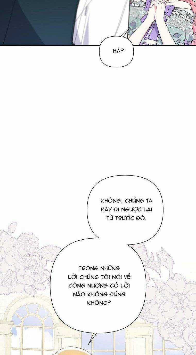 Trở Thành Con Dâu Của Kẻ Phản Diện Vì Thời Gian Có Hạn Chapter 67 trang 29