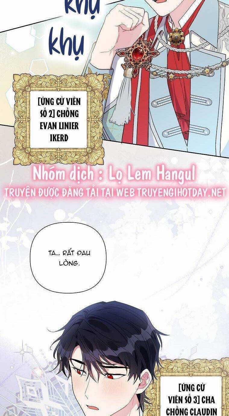 Trở Thành Con Dâu Của Kẻ Phản Diện Vì Thời Gian Có Hạn Chapter 67 trang 3