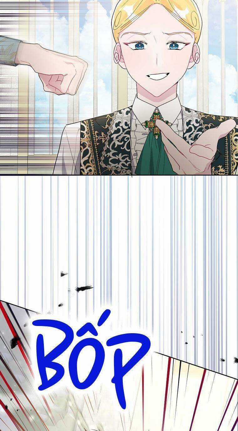 Trở Thành Con Dâu Của Kẻ Phản Diện Vì Thời Gian Có Hạn Chapter 67 trang 32