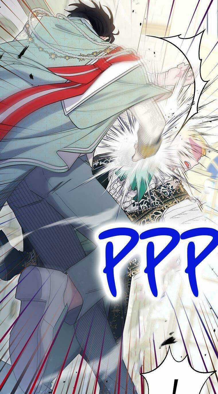 Trở Thành Con Dâu Của Kẻ Phản Diện Vì Thời Gian Có Hạn Chapter 67 trang 33