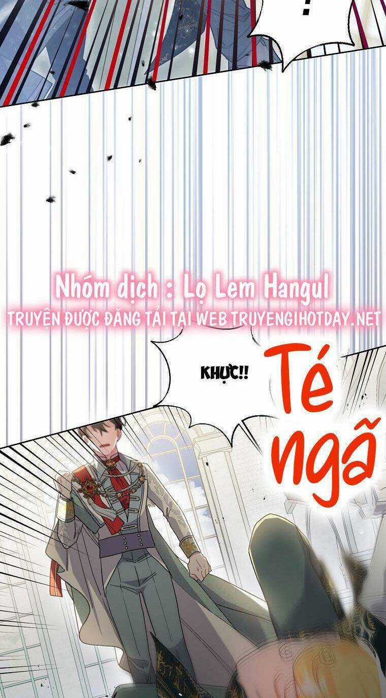 Trở Thành Con Dâu Của Kẻ Phản Diện Vì Thời Gian Có Hạn Chapter 67 trang 34