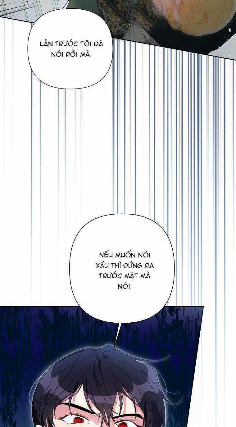 Trở Thành Con Dâu Của Kẻ Phản Diện Vì Thời Gian Có Hạn Chapter 67 trang 35