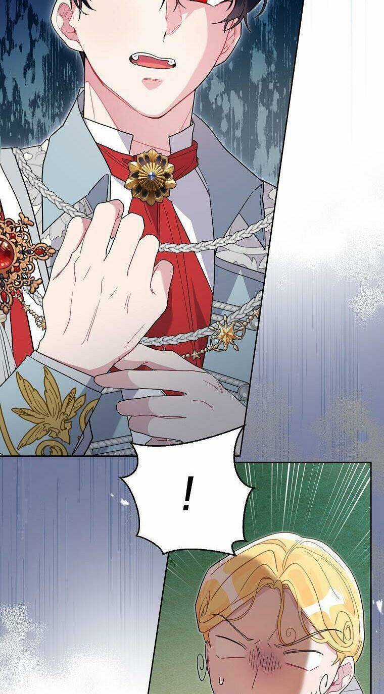 Trở Thành Con Dâu Của Kẻ Phản Diện Vì Thời Gian Có Hạn Chapter 67 trang 36