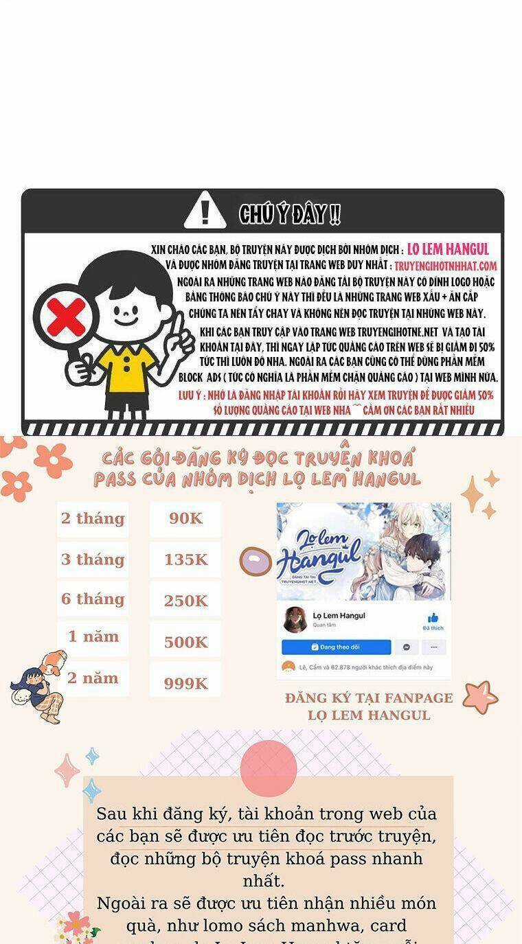 Trở Thành Con Dâu Của Kẻ Phản Diện Vì Thời Gian Có Hạn Chapter 67 trang 38