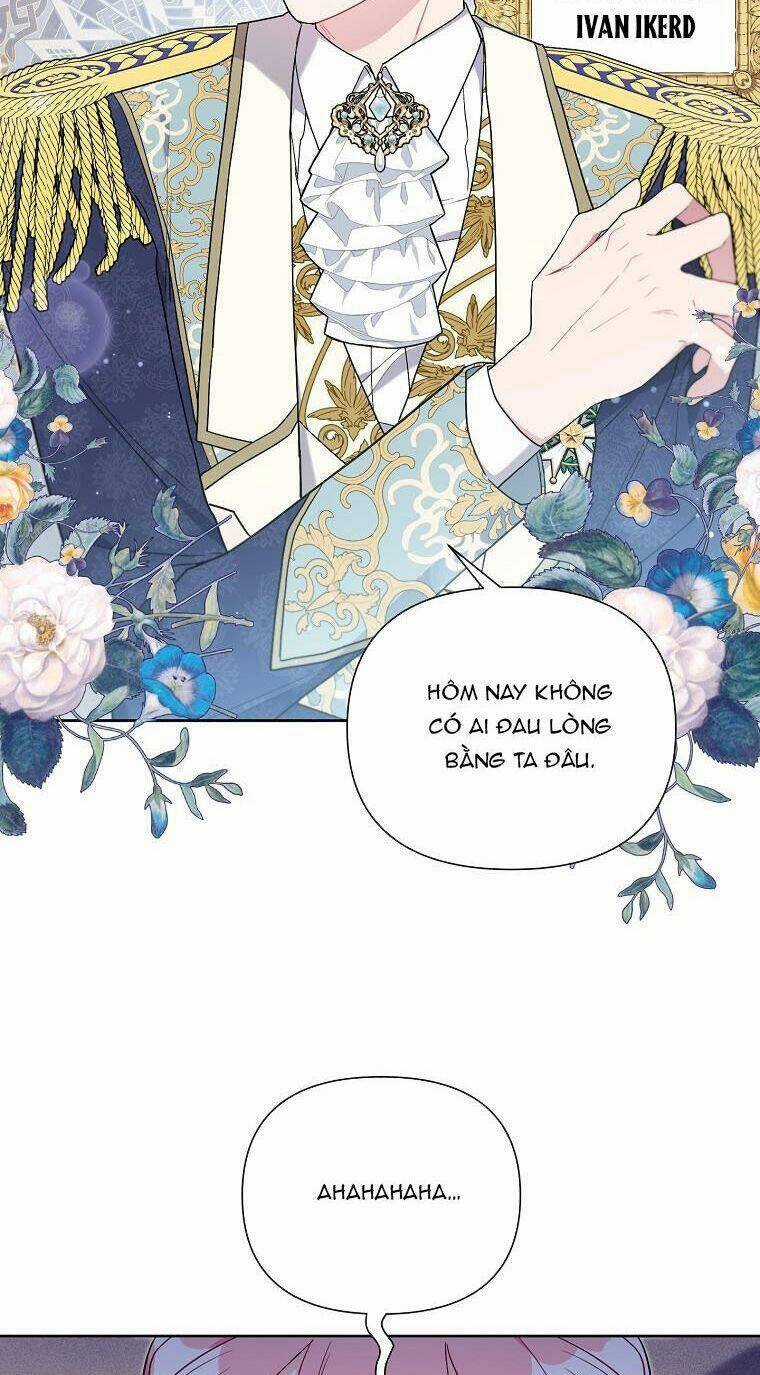 Trở Thành Con Dâu Của Kẻ Phản Diện Vì Thời Gian Có Hạn Chapter 67 trang 4