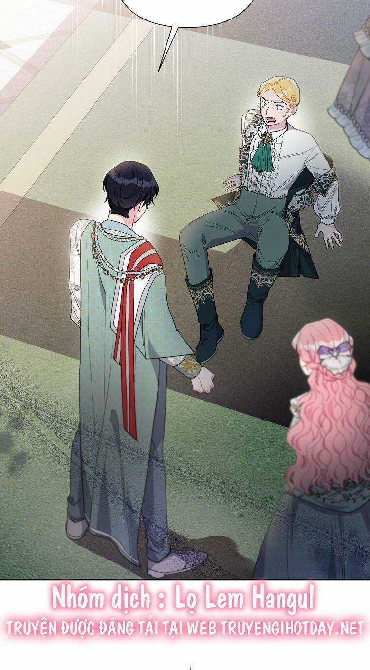 Trở Thành Con Dâu Của Kẻ Phản Diện Vì Thời Gian Có Hạn Chapter 67 trang 40