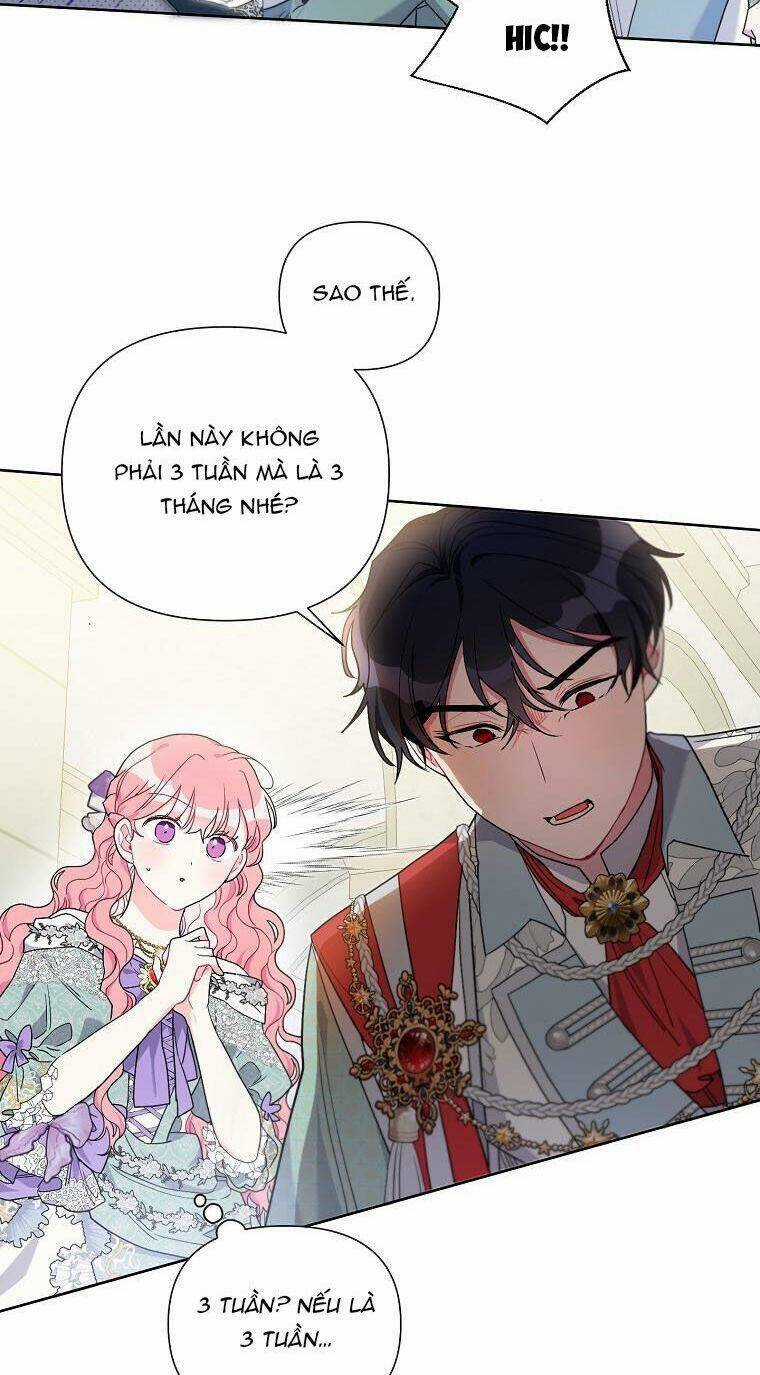 Trở Thành Con Dâu Của Kẻ Phản Diện Vì Thời Gian Có Hạn Chapter 67 trang 42