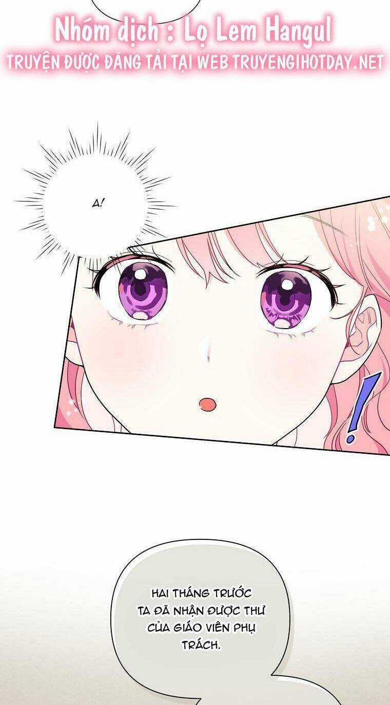 Trở Thành Con Dâu Của Kẻ Phản Diện Vì Thời Gian Có Hạn Chapter 67 trang 43