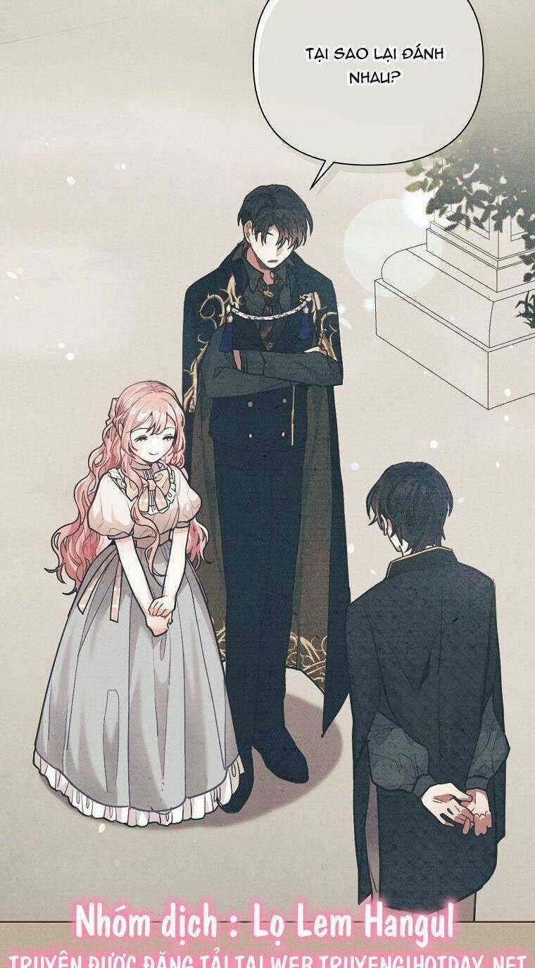 Trở Thành Con Dâu Của Kẻ Phản Diện Vì Thời Gian Có Hạn Chapter 67 trang 44