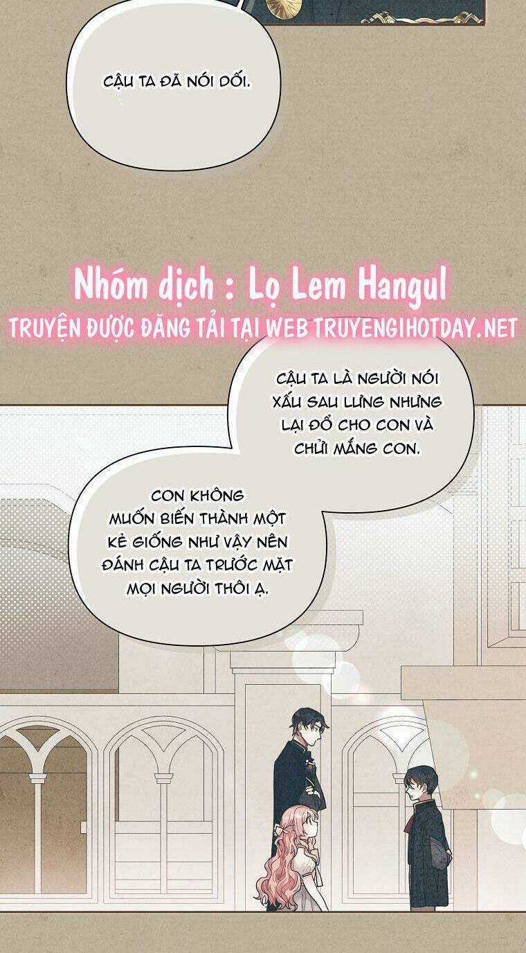 Trở Thành Con Dâu Của Kẻ Phản Diện Vì Thời Gian Có Hạn Chapter 67 trang 47