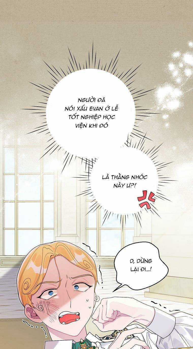 Trở Thành Con Dâu Của Kẻ Phản Diện Vì Thời Gian Có Hạn Chapter 67 trang 48