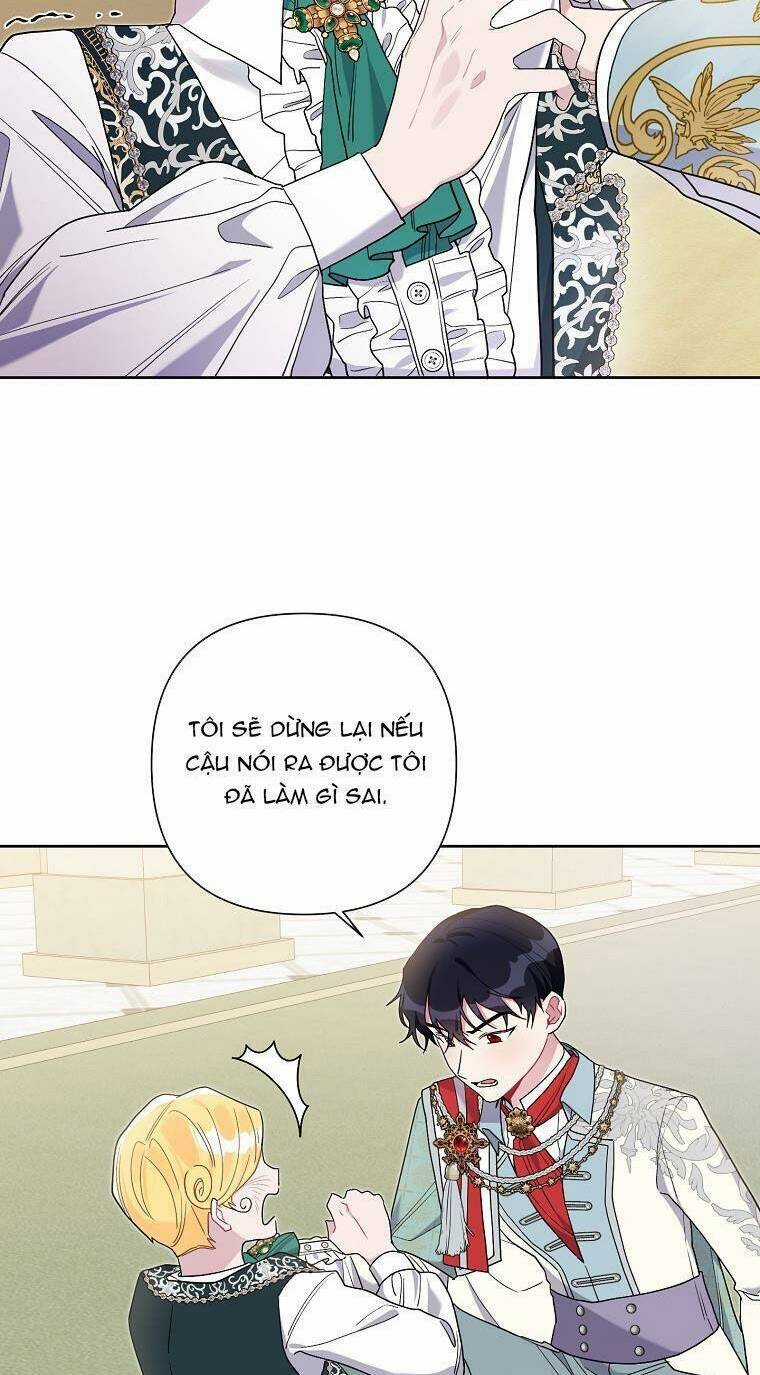 Trở Thành Con Dâu Của Kẻ Phản Diện Vì Thời Gian Có Hạn Chapter 67 trang 49