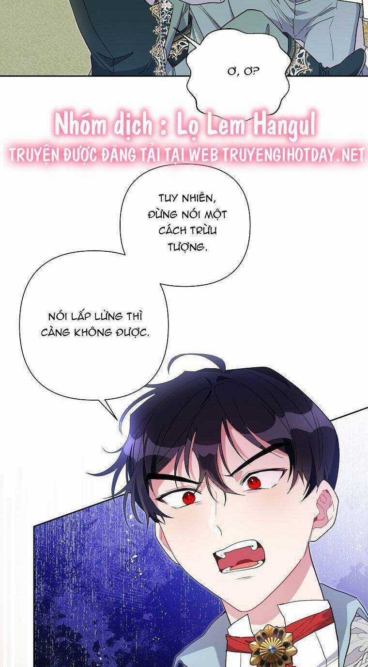 Trở Thành Con Dâu Của Kẻ Phản Diện Vì Thời Gian Có Hạn Chapter 67 trang 50