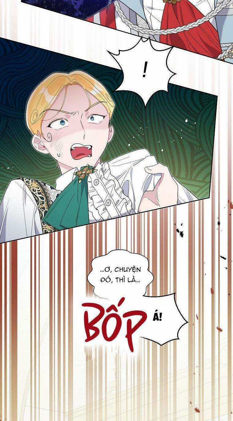 Trở Thành Con Dâu Của Kẻ Phản Diện Vì Thời Gian Có Hạn Chapter 67 trang 51