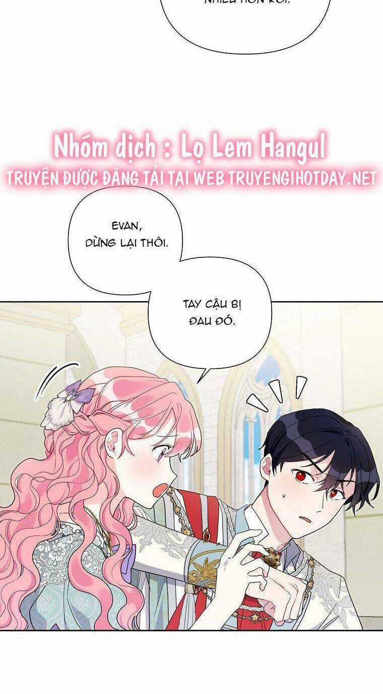 Trở Thành Con Dâu Của Kẻ Phản Diện Vì Thời Gian Có Hạn Chapter 67 trang 53