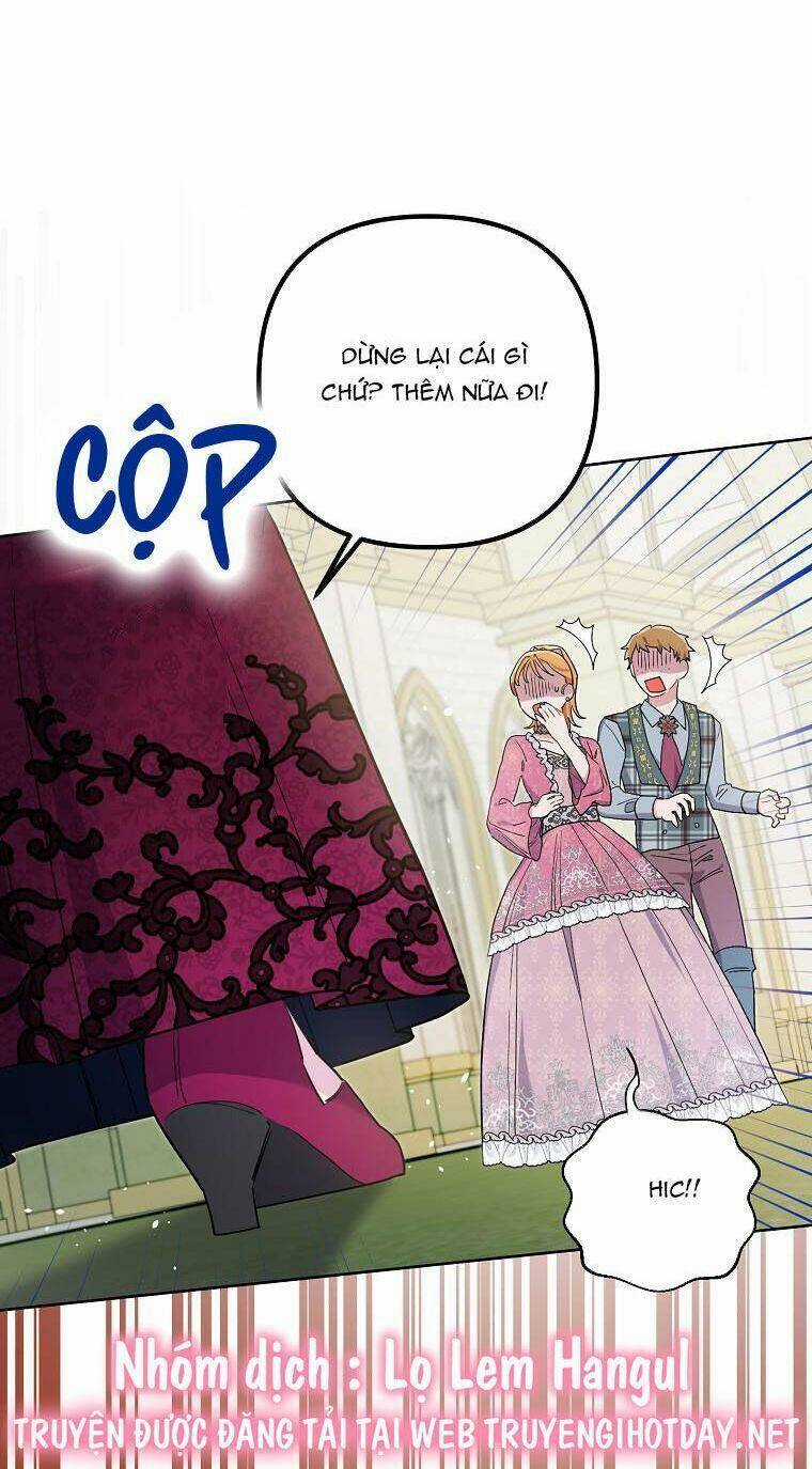 Trở Thành Con Dâu Của Kẻ Phản Diện Vì Thời Gian Có Hạn Chapter 67 trang 54