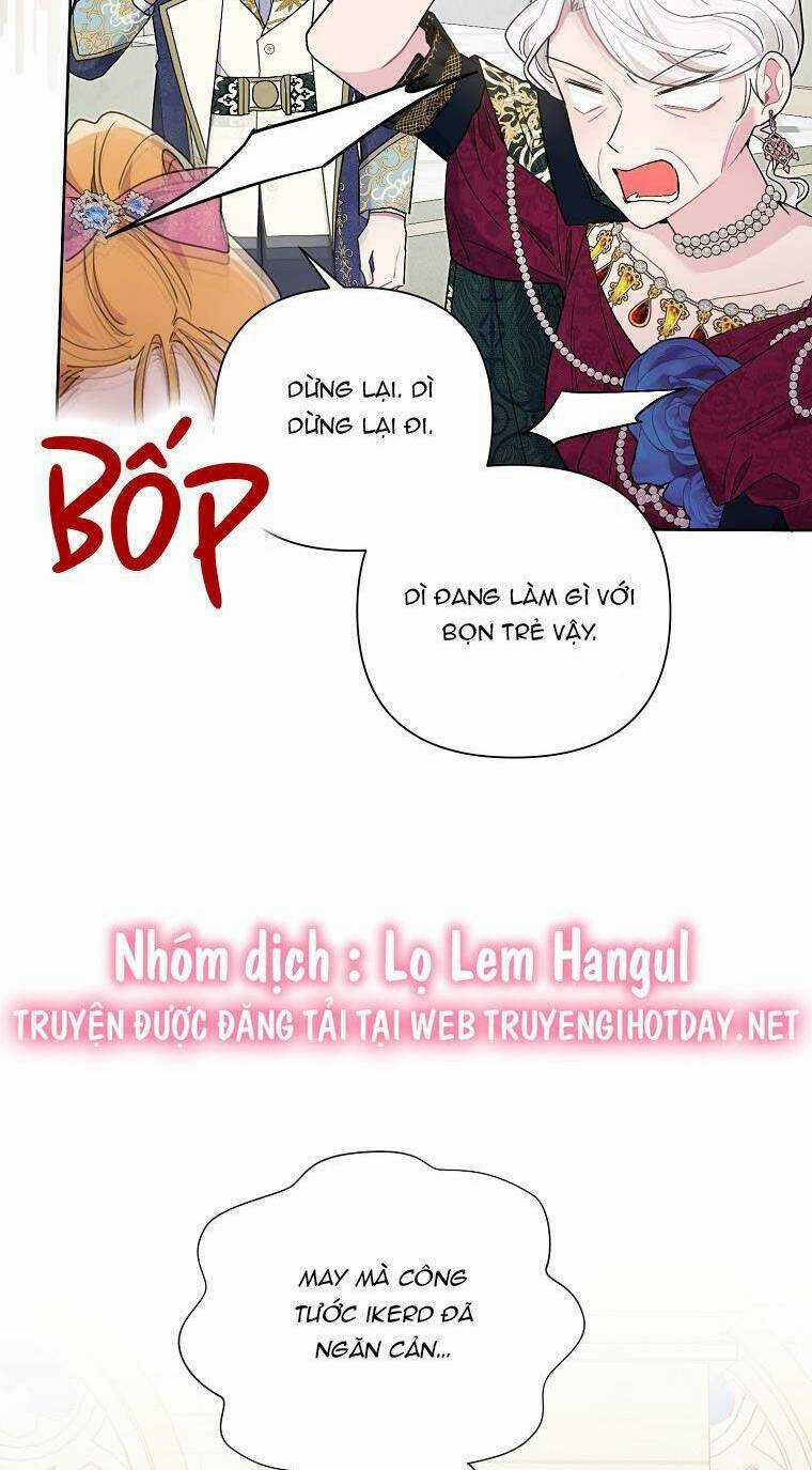 Trở Thành Con Dâu Của Kẻ Phản Diện Vì Thời Gian Có Hạn Chapter 67 trang 57